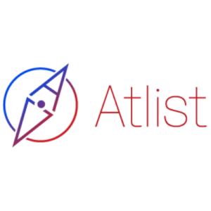 Atlist logo