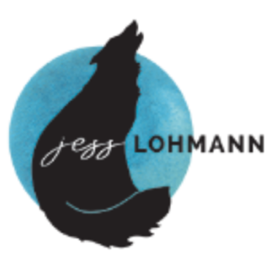 Jess Lohmann logo