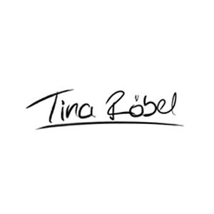 tina roebel logo