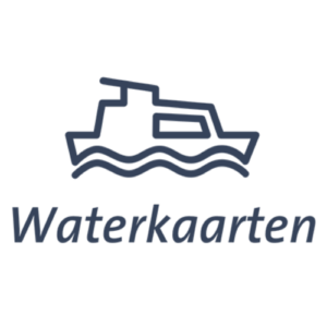 Waterkaarten logo