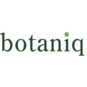 botaniq logo