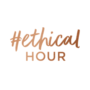 ethical hour logo