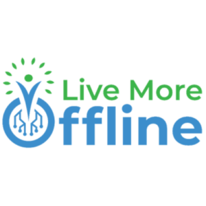 live more offline logo