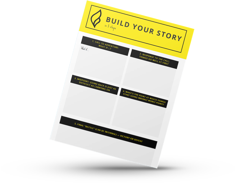 from-scratch-communications_storybuilder-worksheet mockup of the from scratch storybuilder worksheet