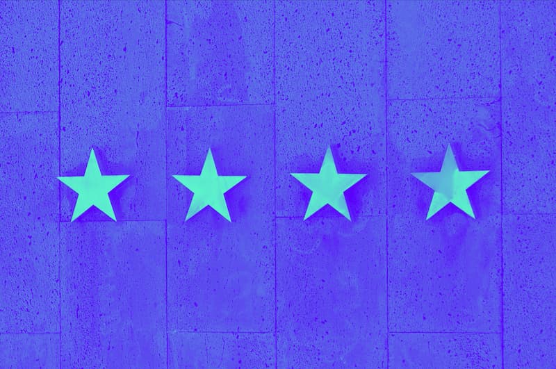 from-scratch-communications-what-is-good-customer-support-writing image of 4 stars