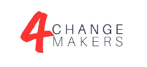 4changemakers 4changemakers logo