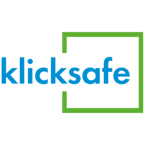 Klicksafe Logo