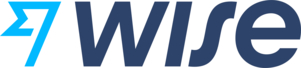 Wise logo (formerly Transferwise)