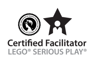 Certified Facilitator LEGO Serious Play