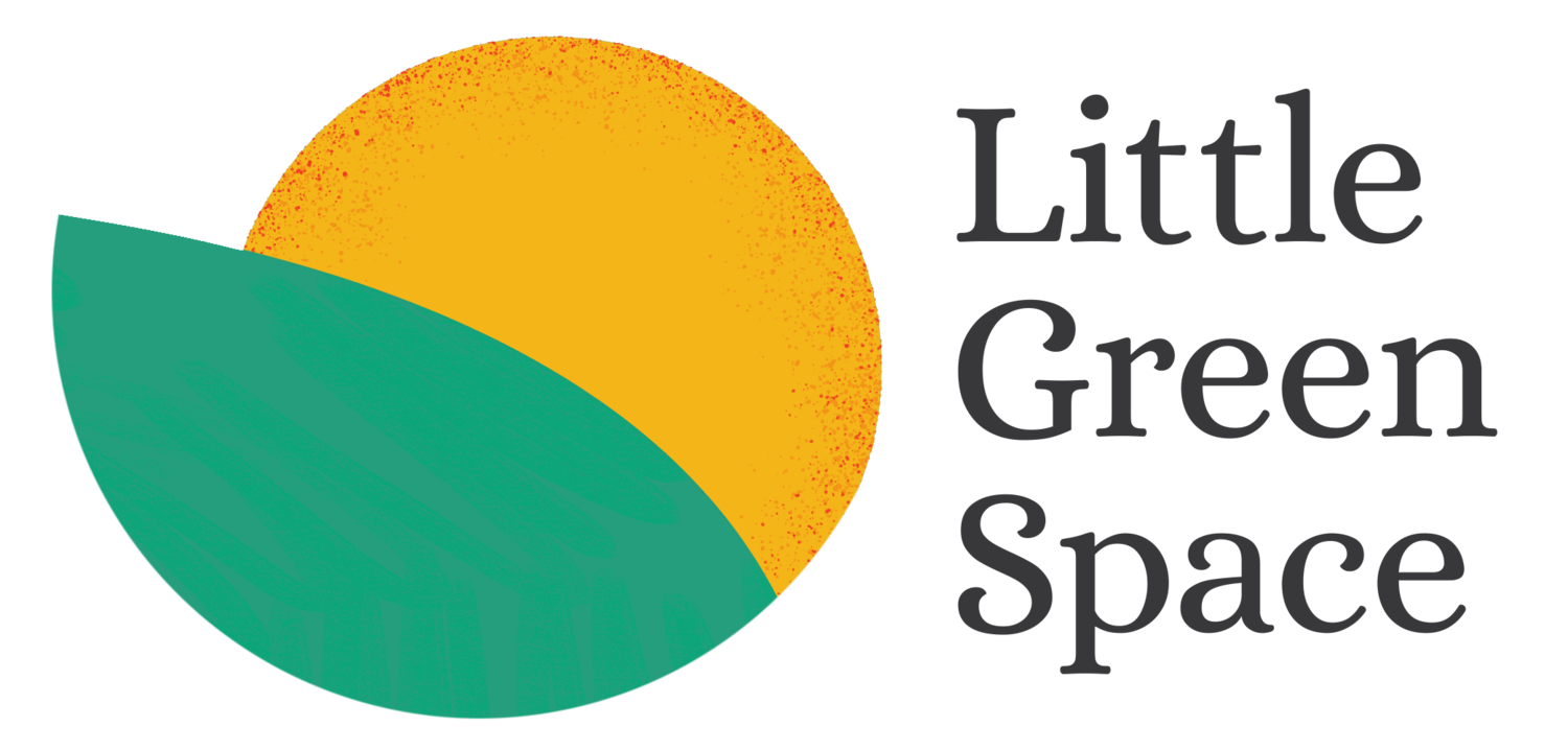 Little Green Space