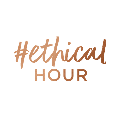 #EthicalHour