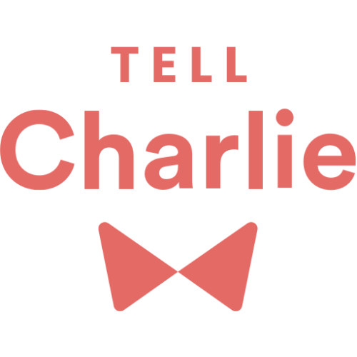 Tell Charlie