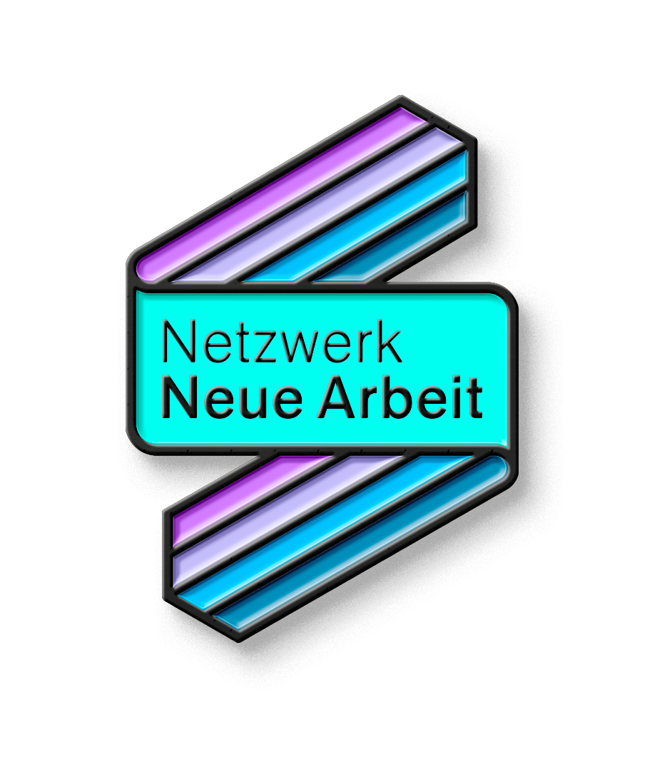 Member of German New Work Network (Netzwerk Neue Arbeit)